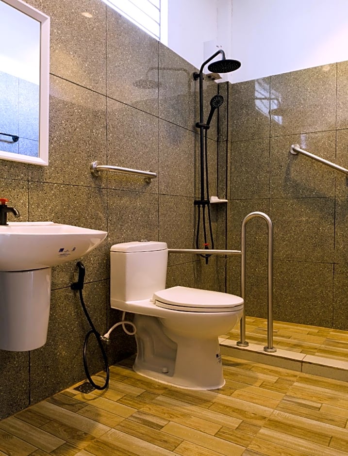 Ala Amid Bed And Breakfast