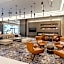 Omni Frisco-Dallas Hotel at The Star