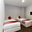 Fumah Hotel Kepong