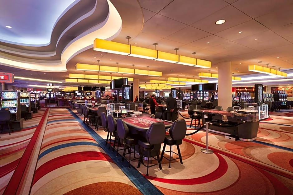 Radisson Valley Forge Hotel