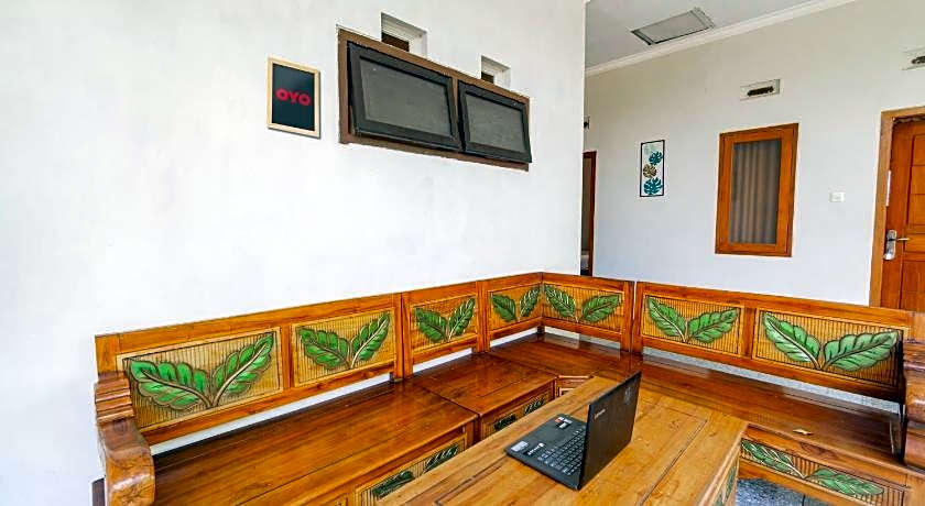 Hotel O Triple N Homestay