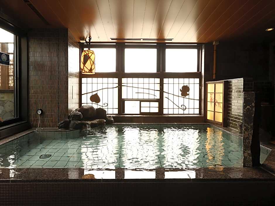 Dormy Inn Okayama Natural Hot Spring