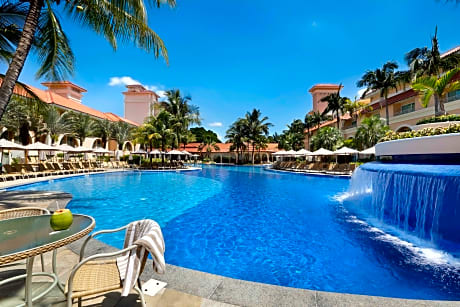 Royal Palm Plaza Resort Campinas