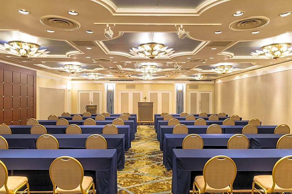 Kichijoji Excel Hotel Tokyu