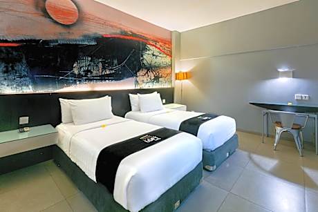 Superior Double or Twin Room