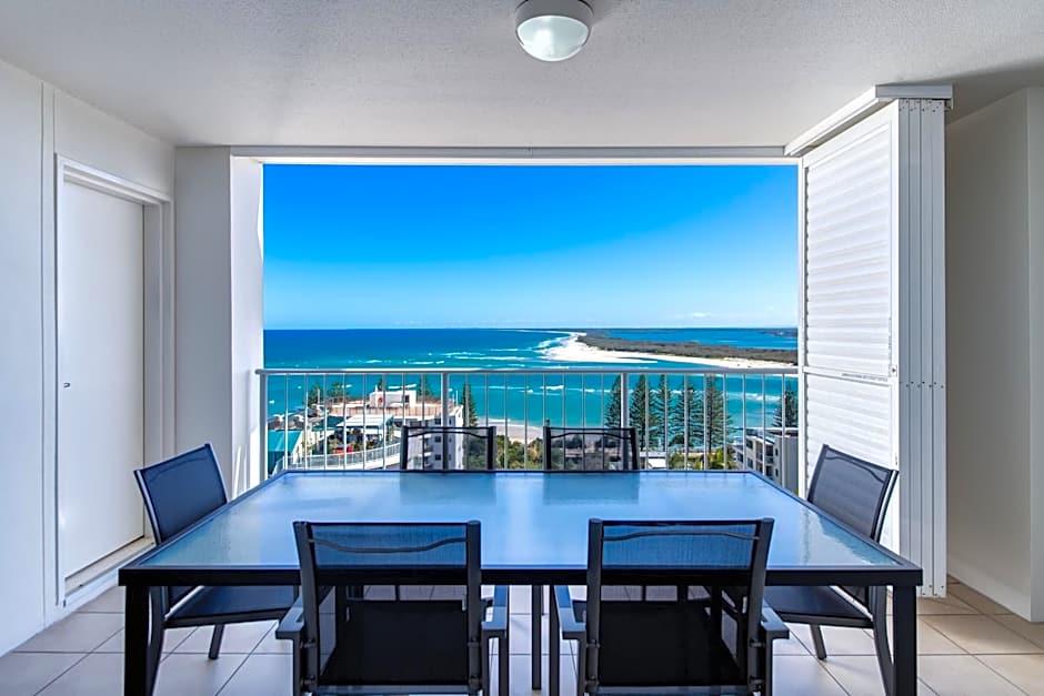 Aspect Caloundra