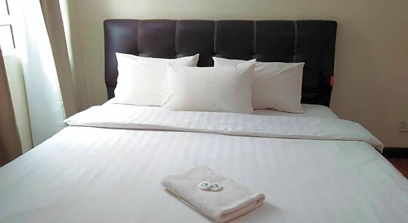 Hotel Seri Pauh