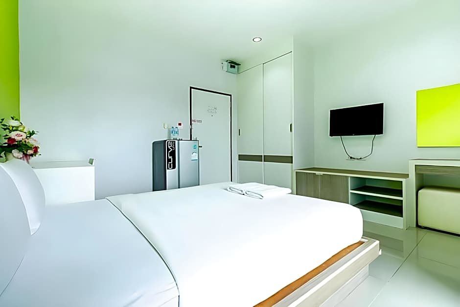 Udee Living Place
