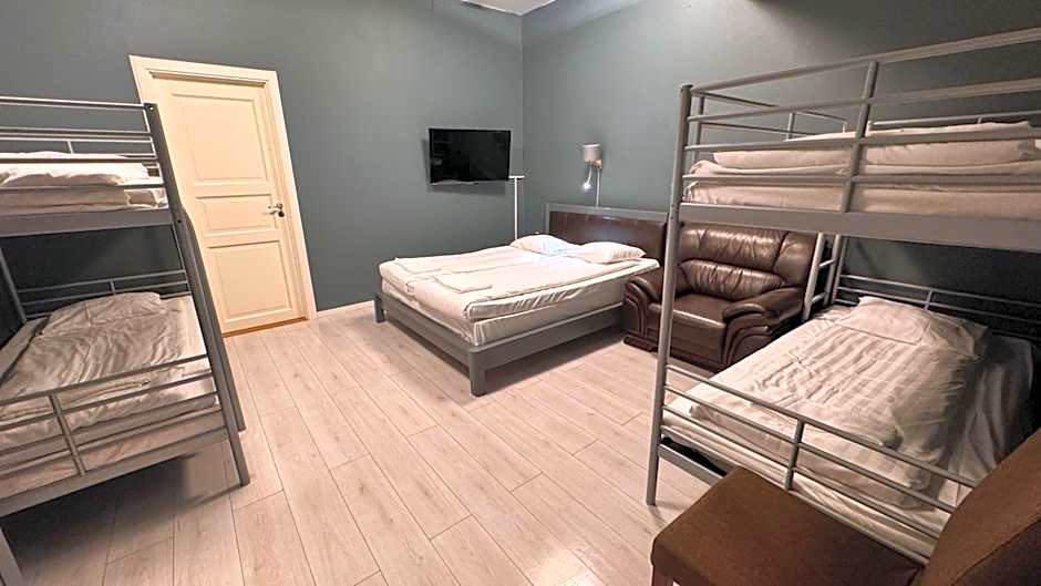 Hotel Expo Stockholm