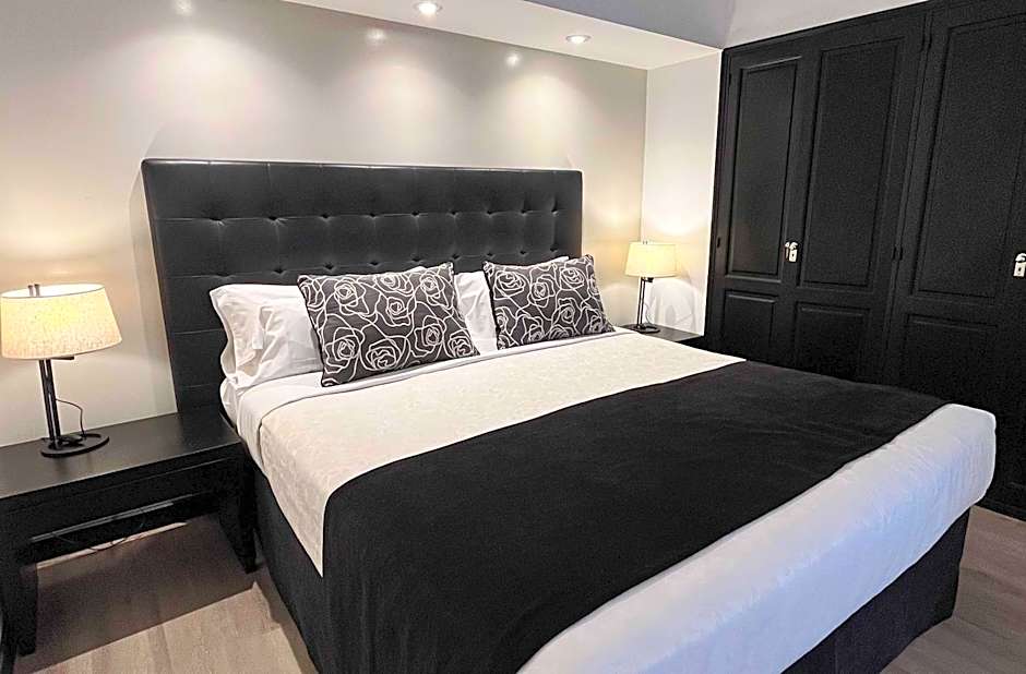 Cyan Hotel de Las Americas