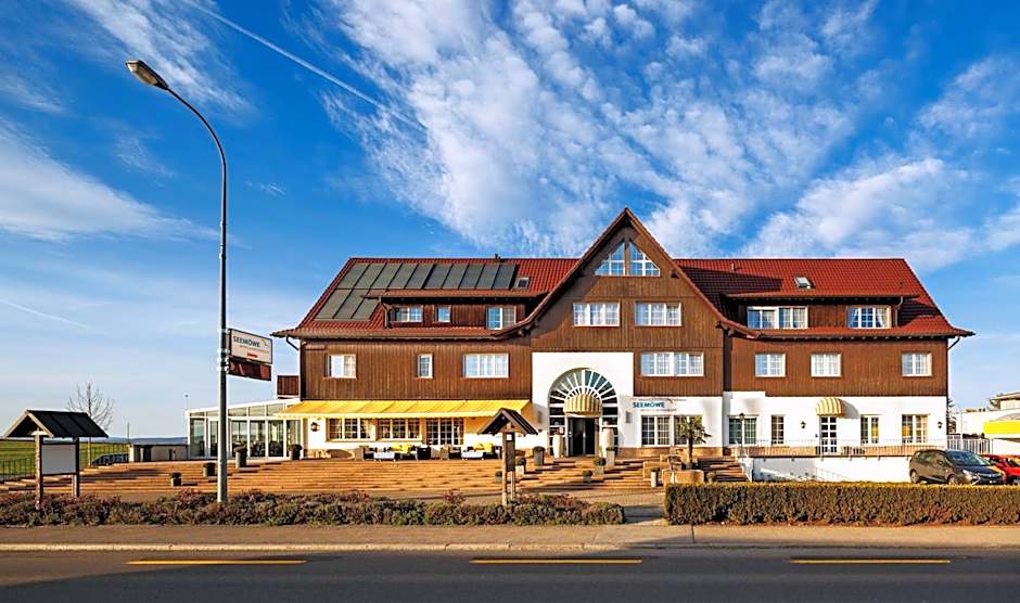 Seemowe Swiss Quality Hotel