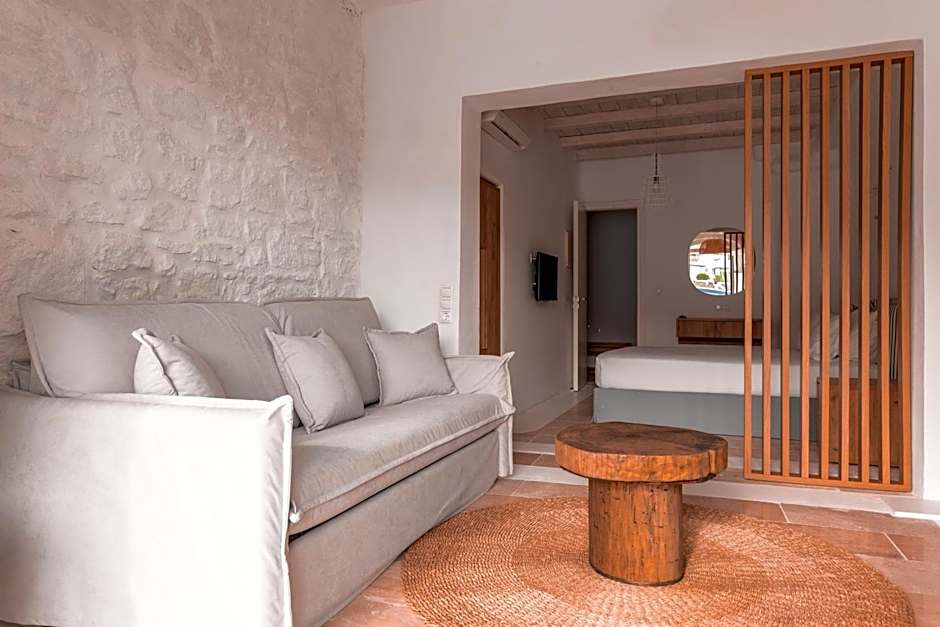 Senses Luxury Villas & Suites