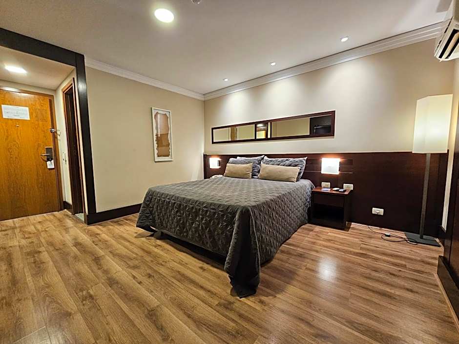 Hotel Executivo Congonhas