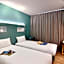 ibis budget Saint Nazaire Centre Gare