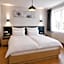 Hotel Central Nürnberg Hauptbahnhof
