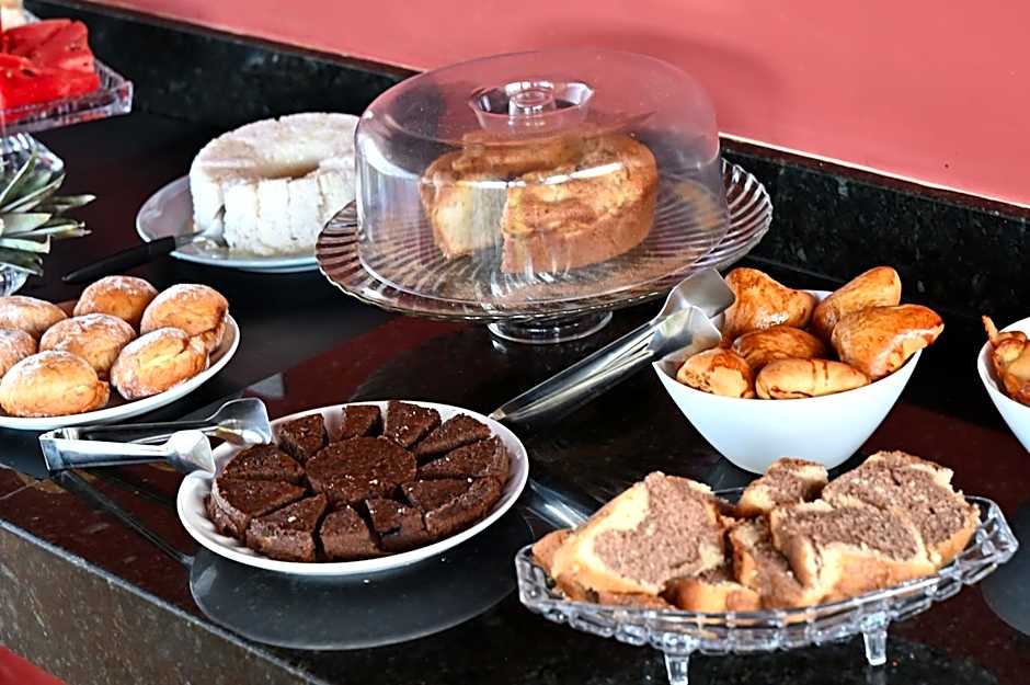 Pousada Villa Egregora