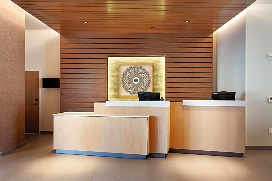 Fairfield Inn & Suites by Marriott Wellington-West Palm Beach