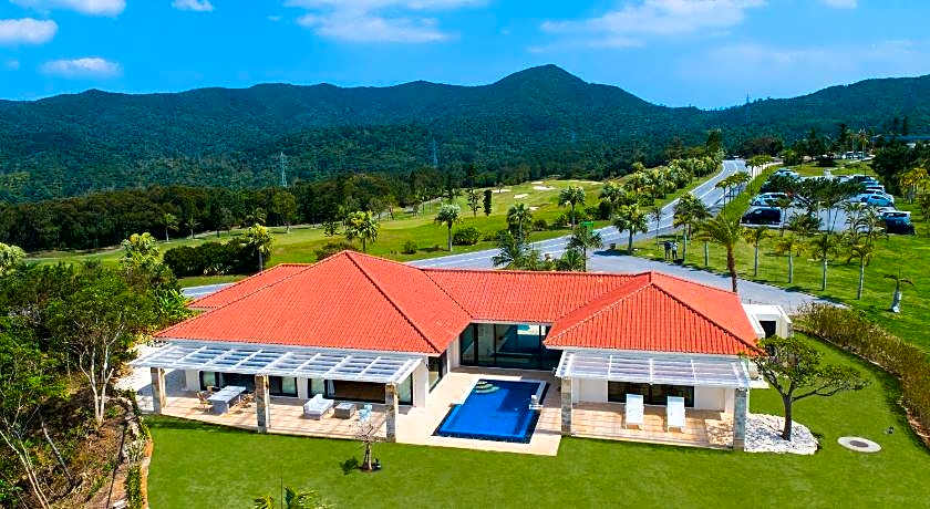 Kanehide Kise Country Club