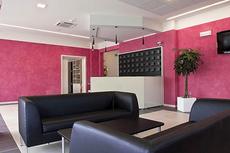 Silver Residence Hotel