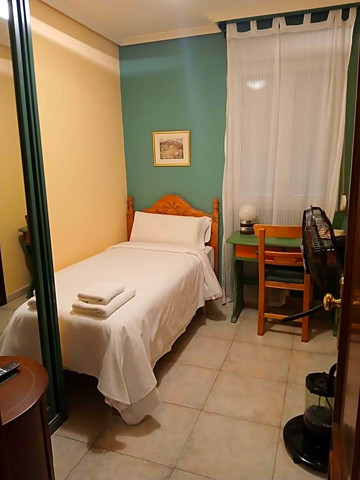 Hotel Mataleñas