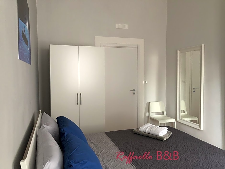 B & B Raffaello