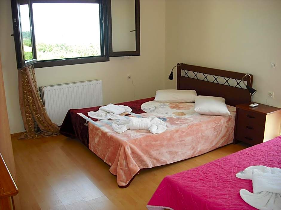 Zante View Studios & Villas