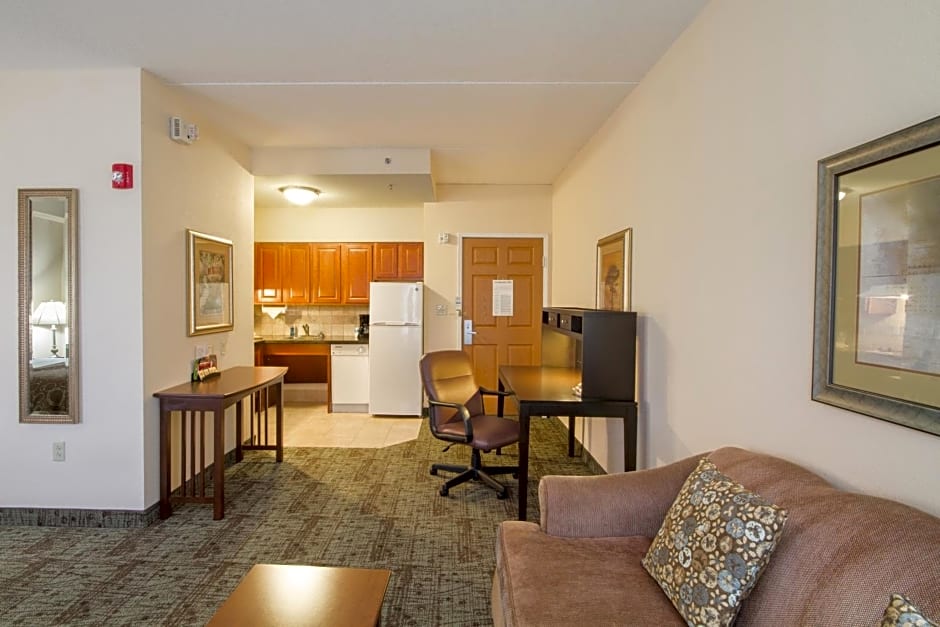 Staybridge Suites Buffalo