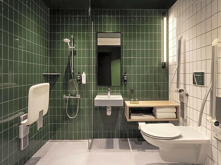 ibis Styles Copenhagen Orestad