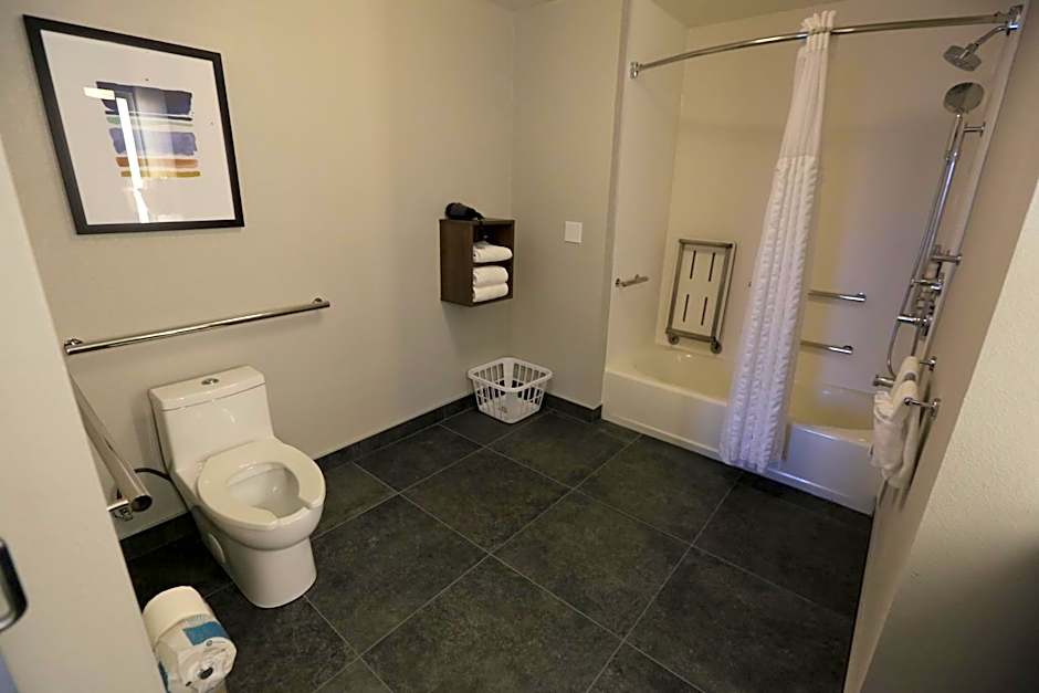 Staybridge Suites Silicon Valley - Milpitas By IHG