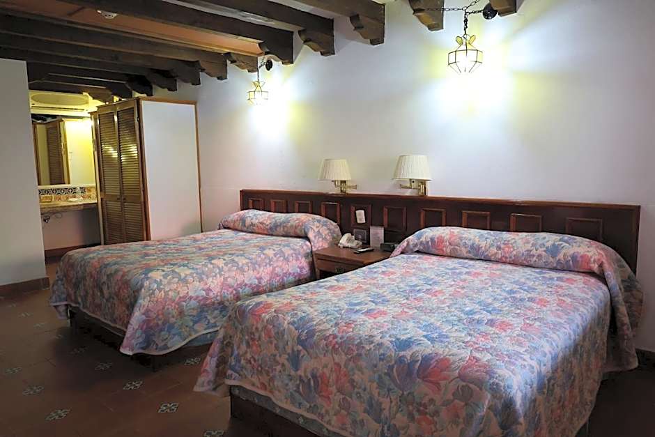 Hotel Posada Vista Bella