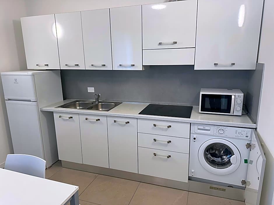 Residence Antares - Agenzia Cocal
