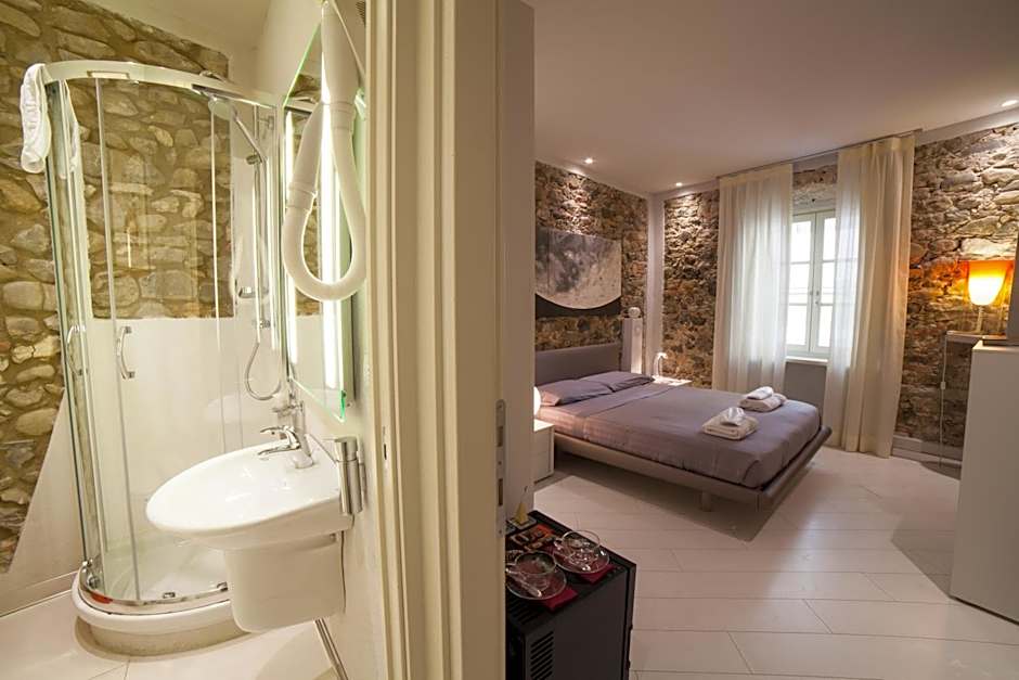 Art Boutique Hotel Acchiappasogni