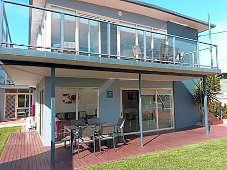 Standard Three-Bedroom Apartment