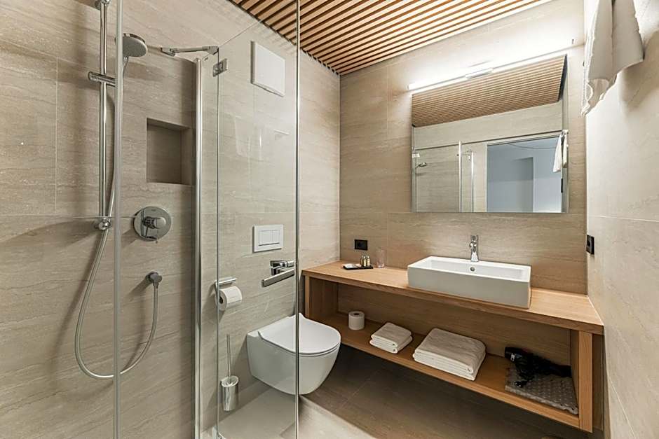 Aquila Dolomites Residence