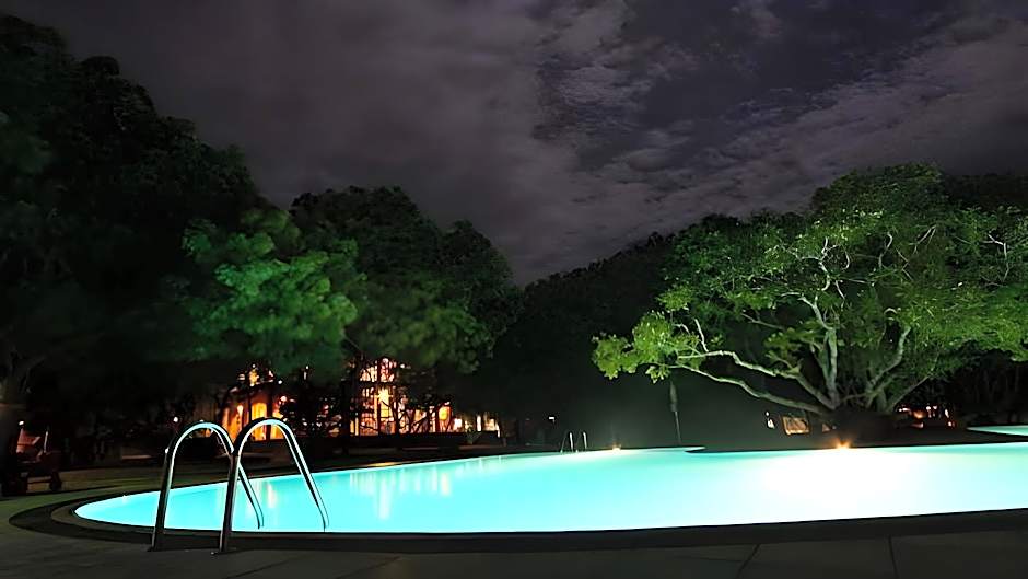 Elephant Reach Hotel - Yala