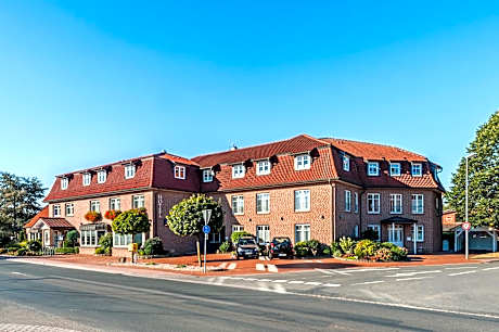 Hotel Hilker