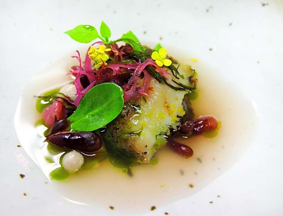L'Auberge Carmel, Relais & Chateaux
