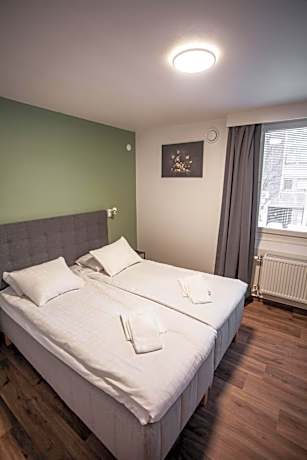 Hotel Aveny Bed & Breakfast