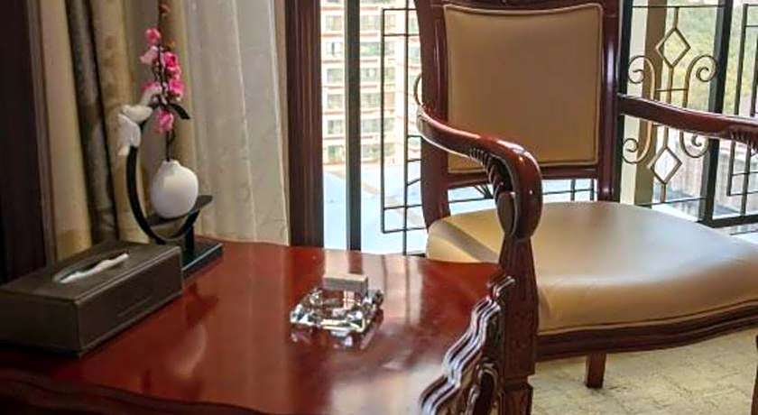 Changsha Mingchen International Hotel