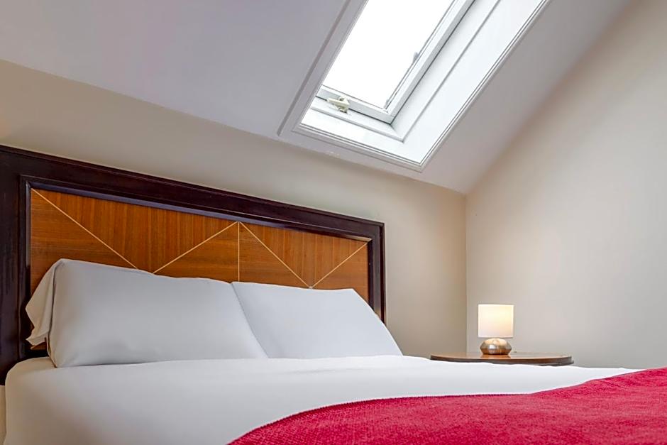 Grand Burstin Hotel Folkstone