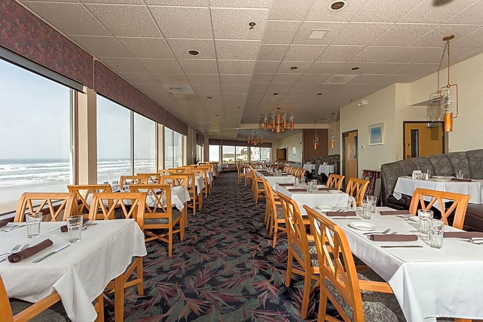 Shilo Inn Suites Newport