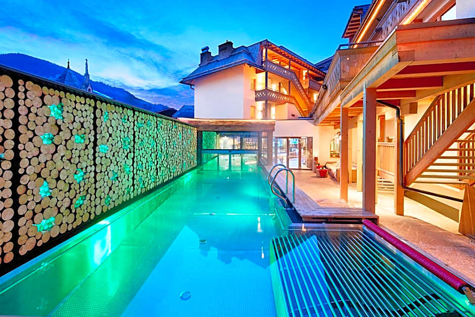 Lifestyle Hotel eder
