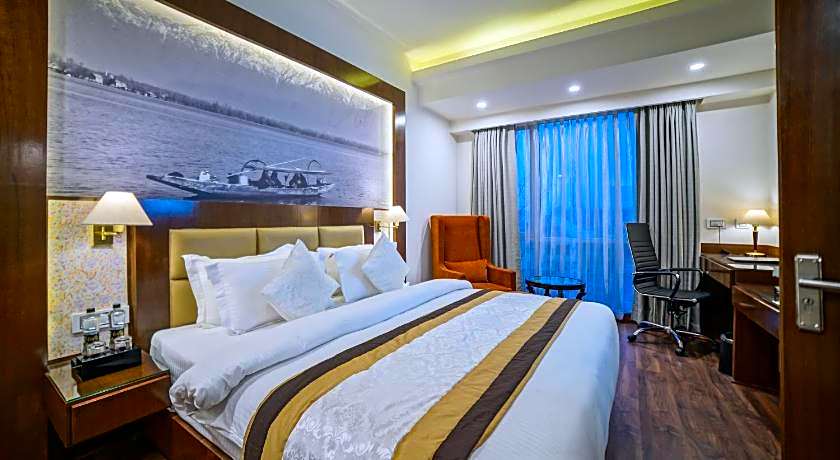 Regenta Central Srinagar