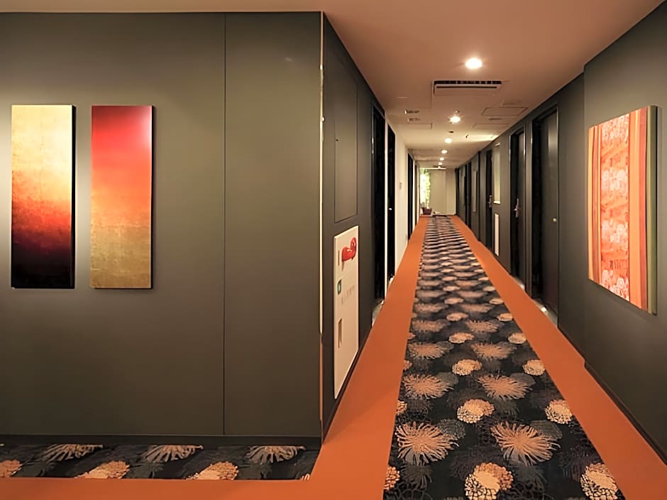 Centurion Hotel Ikebukuro Station
