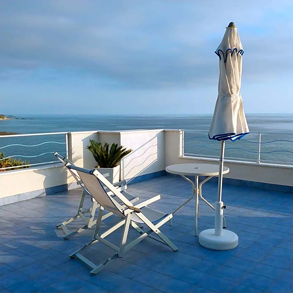 Hotel Ferretti