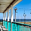 Boardwalk Sand & Surf Beach Hotel Oceanfront