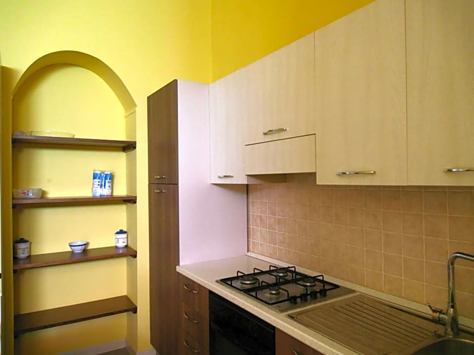 Valdagri BnB