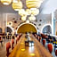 ibis Styles Paris Meteor Avenue d'Italie