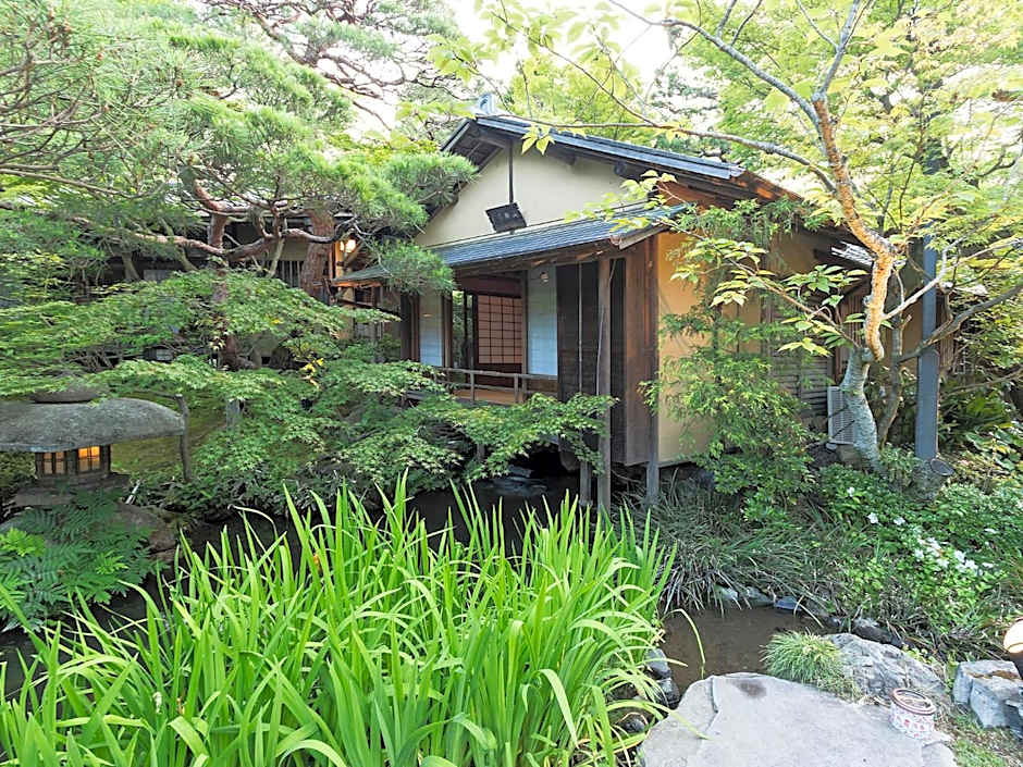 Nanzenji sando KIKUSUI
