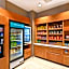 SpringHill Suites by Marriott Indianapolis Airport/Plainfield